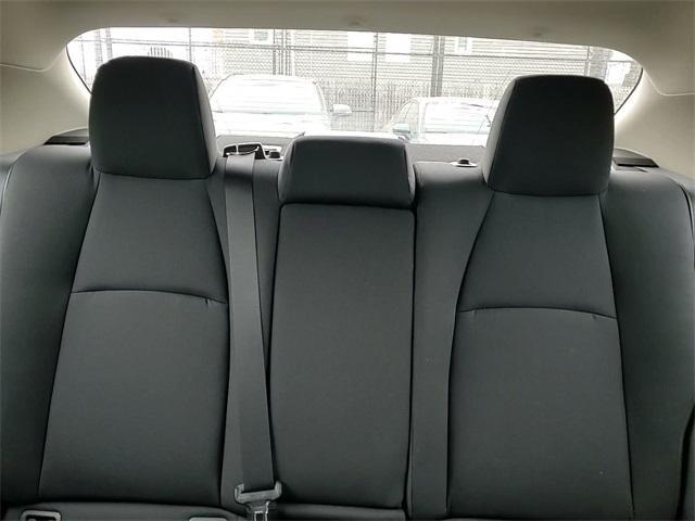 used 2025 Toyota Corolla car, priced at $22,377