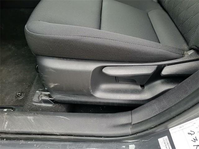 used 2025 Toyota Corolla car, priced at $22,377