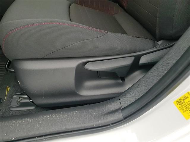 new 2026 Toyota Corolla Hybrid car, priced at $30,079