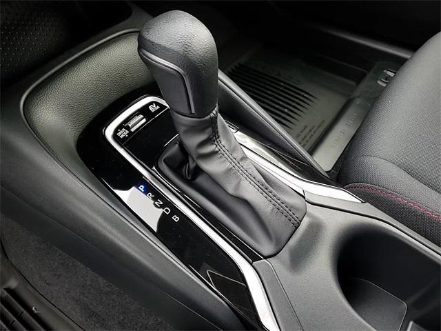 new 2026 Toyota Corolla Hybrid car, priced at $30,079