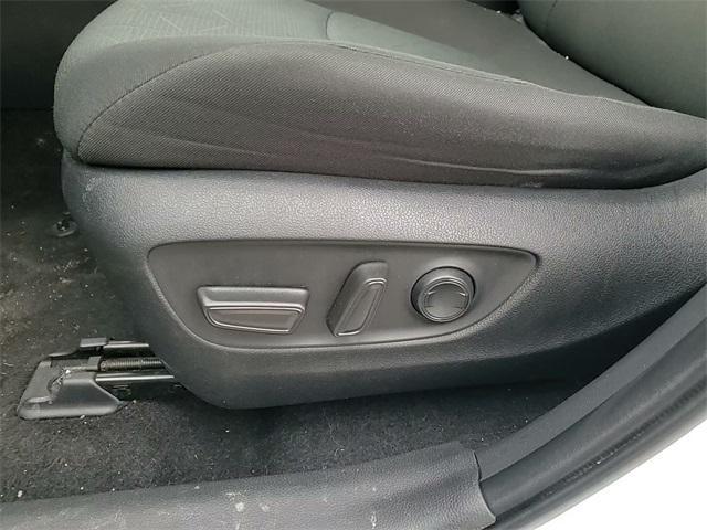 used 2024 Toyota RAV4 car, priced at $24,668