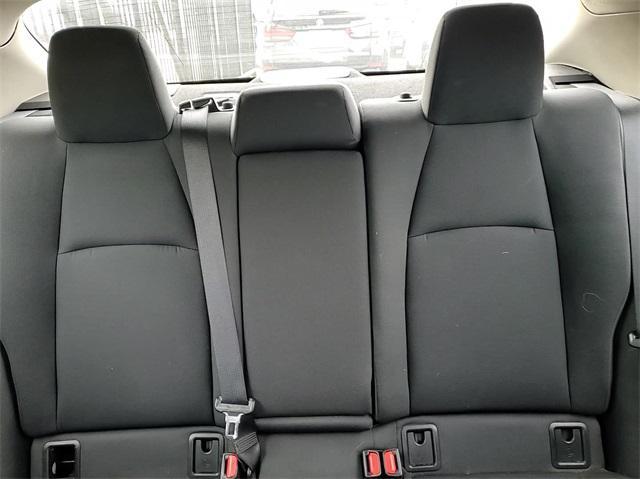 used 2022 Toyota Corolla car, priced at $18,222