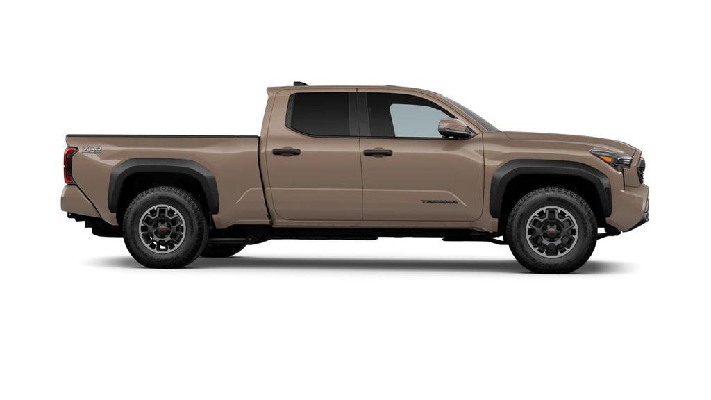new 2026 Toyota Tacoma car, priced at $61,254