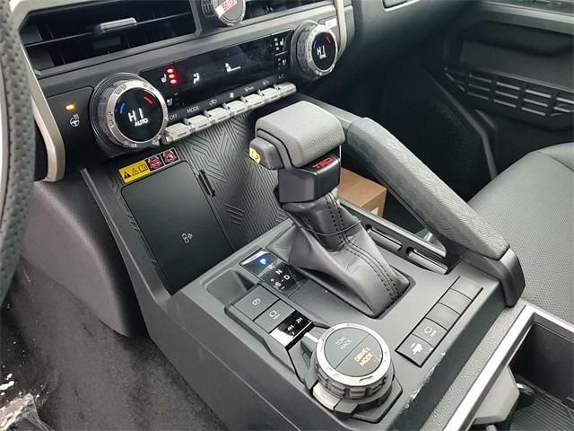 new 2026 Toyota Tacoma car, priced at $61,508