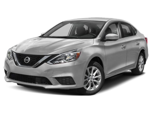 used 2019 Nissan Sentra car, priced at $10,444
