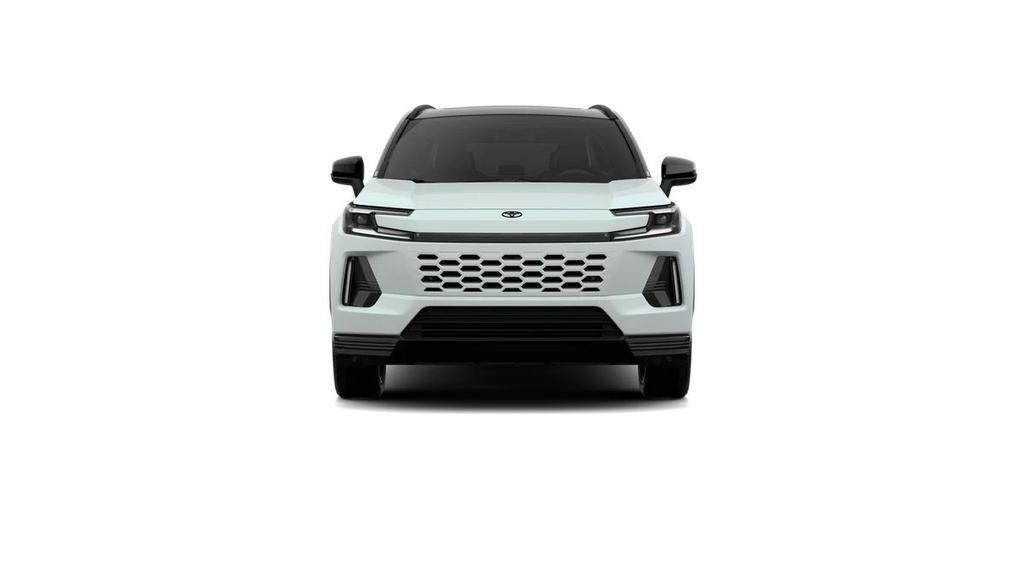 new 2026 Toyota RAV4 car, priced at $47,024