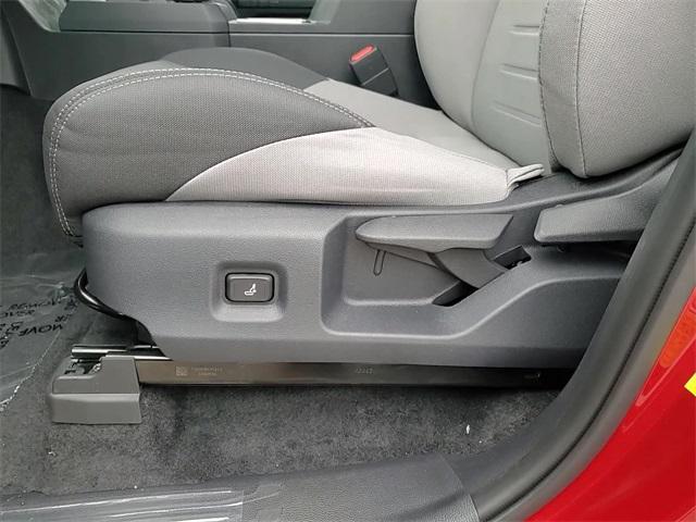 new 2026 Toyota Tacoma car, priced at $51,664