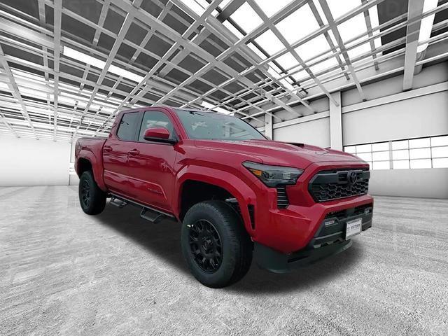new 2026 Toyota Tacoma car, priced at $51,664