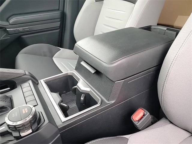 new 2026 Toyota Tacoma car, priced at $51,664