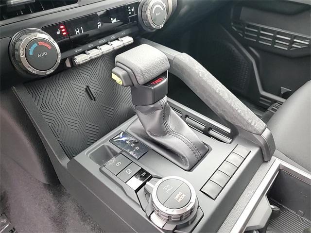 new 2026 Toyota Tacoma car, priced at $51,664