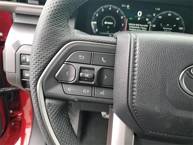 new 2026 Toyota Tacoma car, priced at $51,664