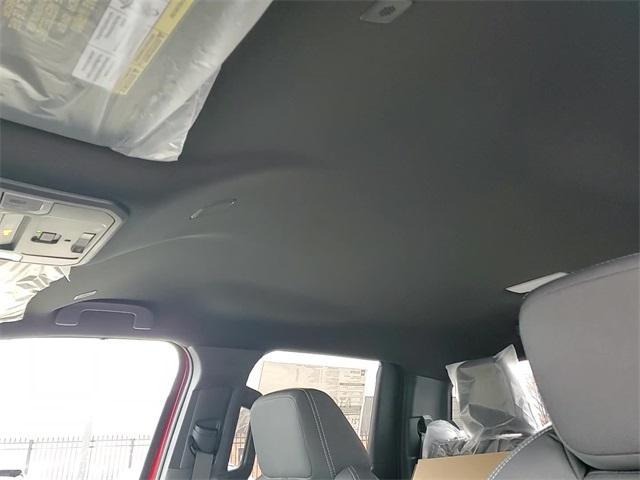 new 2026 Toyota Tacoma car, priced at $51,664