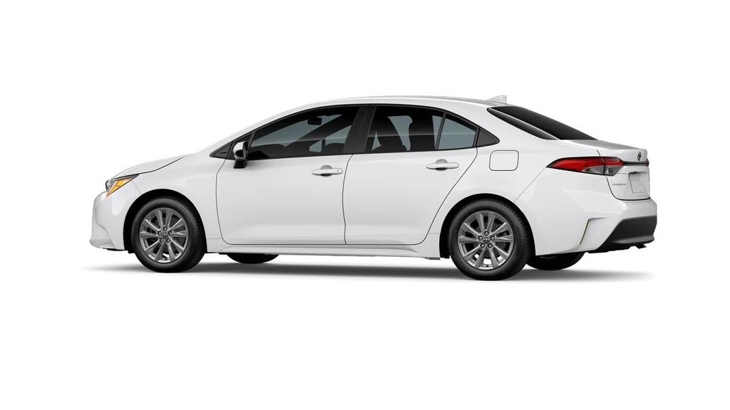 new 2026 Toyota Corolla car, priced at $26,183