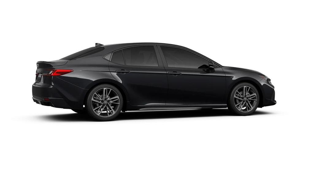 new 2026 Toyota Camry car, priced at $39,642