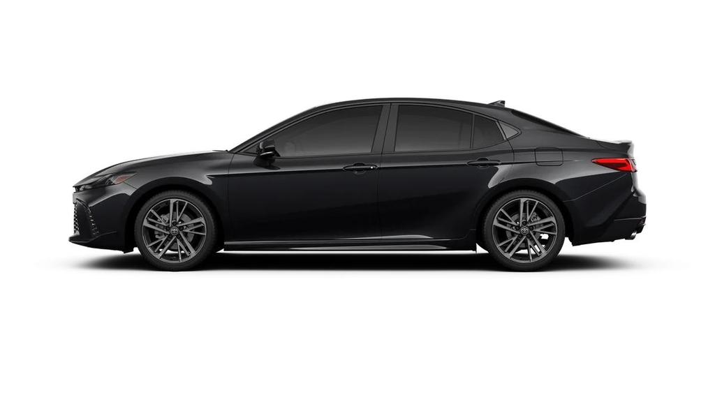 new 2026 Toyota Camry car, priced at $39,642