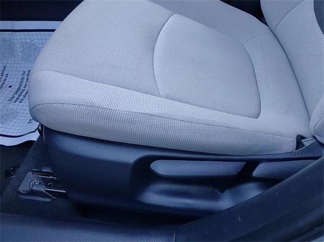 used 2021 Toyota Corolla car, priced at $16,588