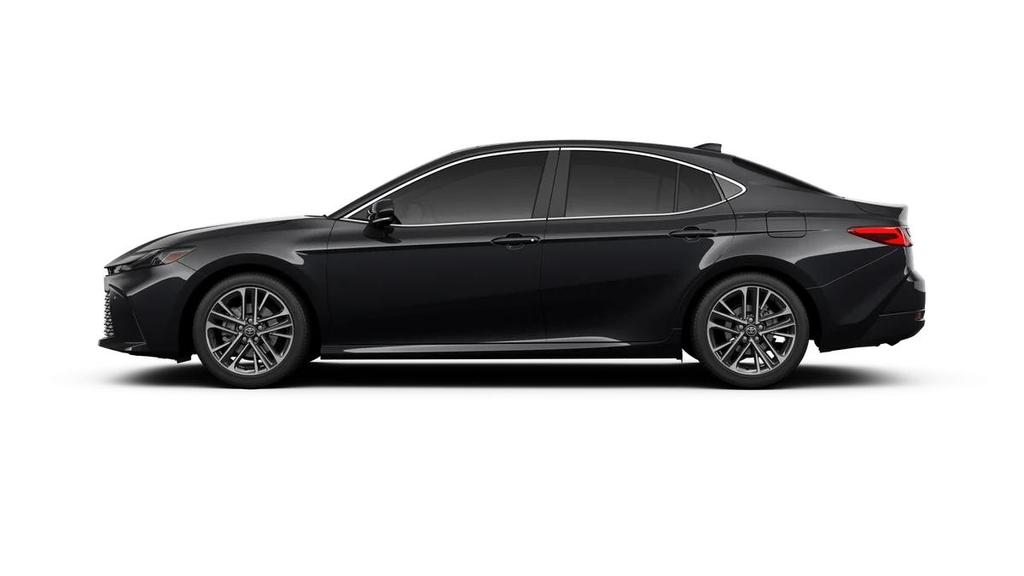 new 2026 Toyota Camry car, priced at $43,097