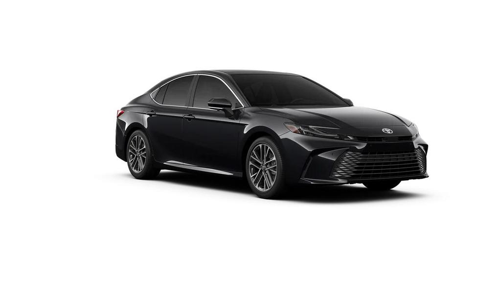 new 2026 Toyota Camry car, priced at $43,097