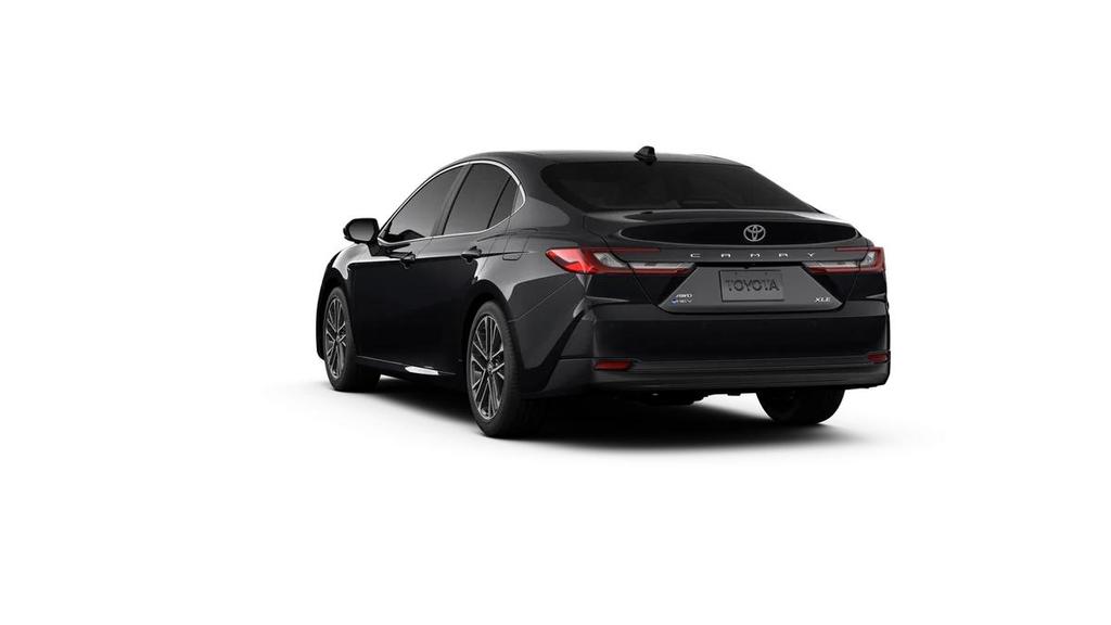new 2026 Toyota Camry car, priced at $43,097