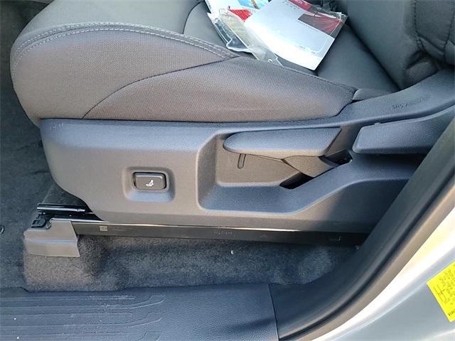 used 2025 Toyota Tacoma car, priced at $34,747