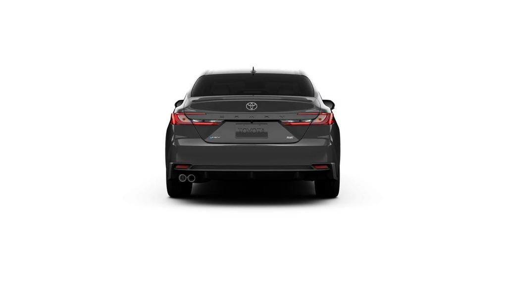 new 2026 Toyota Camry car, priced at $36,054