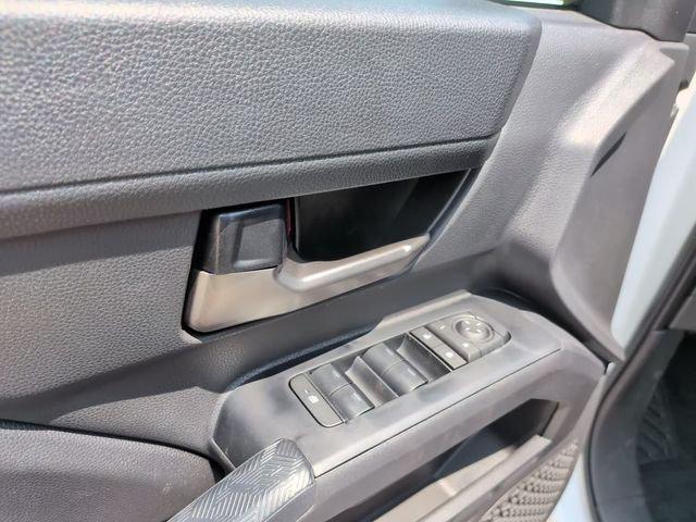 new 2026 Toyota Tacoma car, priced at $50,045