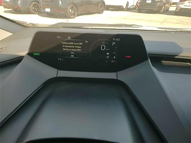 new 2026 Toyota Prius car, priced at $29,973
