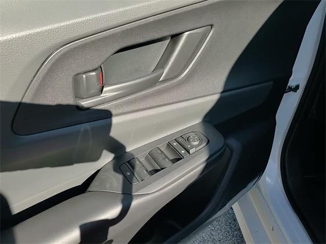 new 2026 Toyota Prius car, priced at $29,973