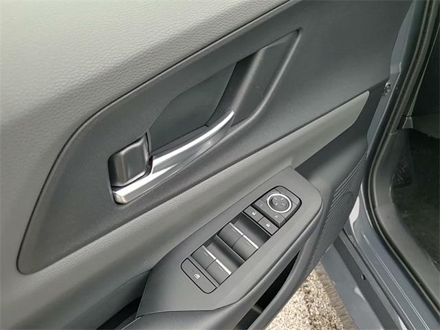 used 2026 Toyota Prius car, priced at $34,669