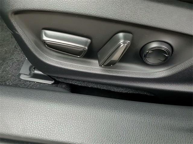 used 2026 Toyota Prius car, priced at $34,669