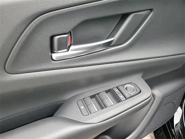 new 2026 Toyota Prius Plug-In Hybrid car, priced at $41,645