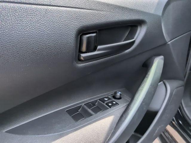 used 2024 Toyota Corolla car, priced at $20,347