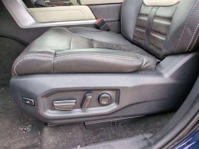 used 2023 Toyota Sequoia car, priced at $59,495