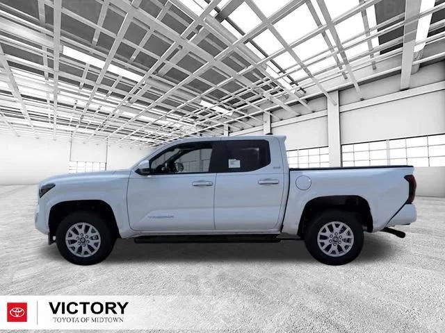 new 2026 Toyota Tacoma car, priced at $42,840
