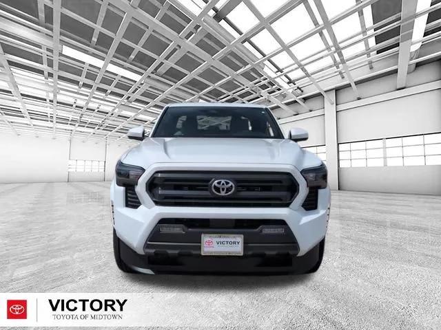 new 2026 Toyota Tacoma car, priced at $42,840