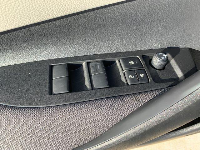 used 2026 Toyota Corolla car, priced at $26,659