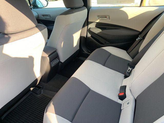 used 2026 Toyota Corolla car, priced at $26,659