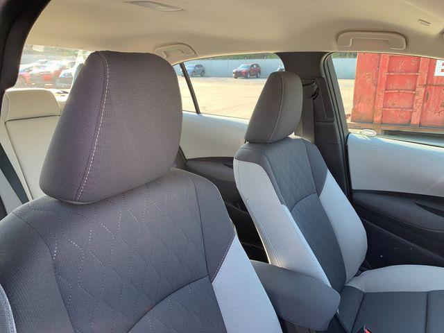 used 2026 Toyota Corolla car, priced at $26,659