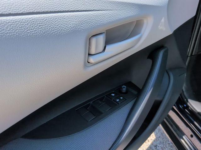 used 2026 Toyota Corolla car, priced at $24,997