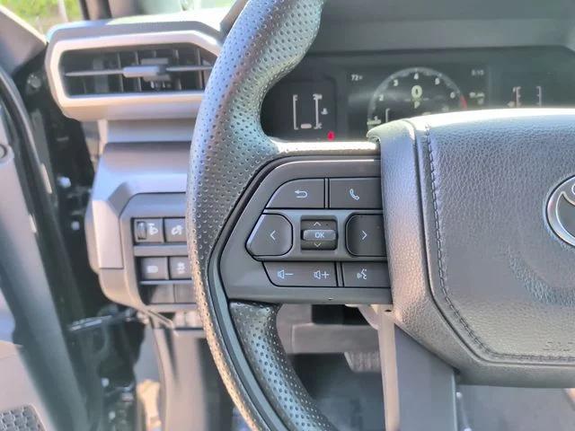 new 2026 Toyota Tacoma car, priced at $41,276