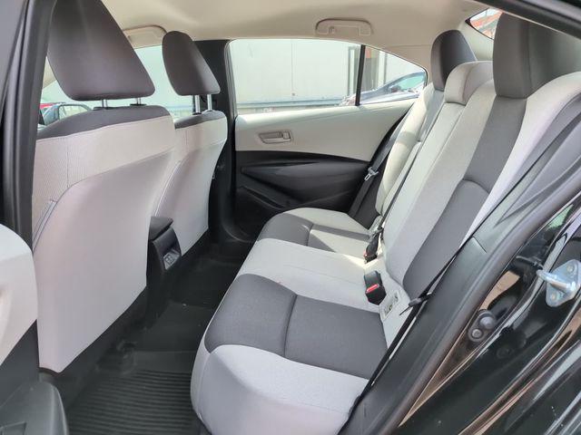 used 2026 Toyota Corolla car, priced at $24,419