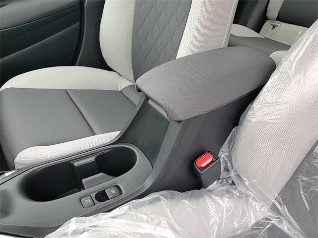 used 2026 Toyota Corolla car, priced at $23,898