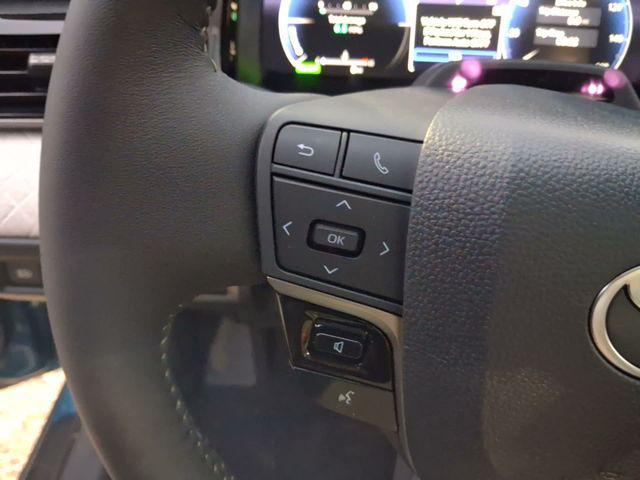 used 2026 Toyota Camry car, priced at $37,649