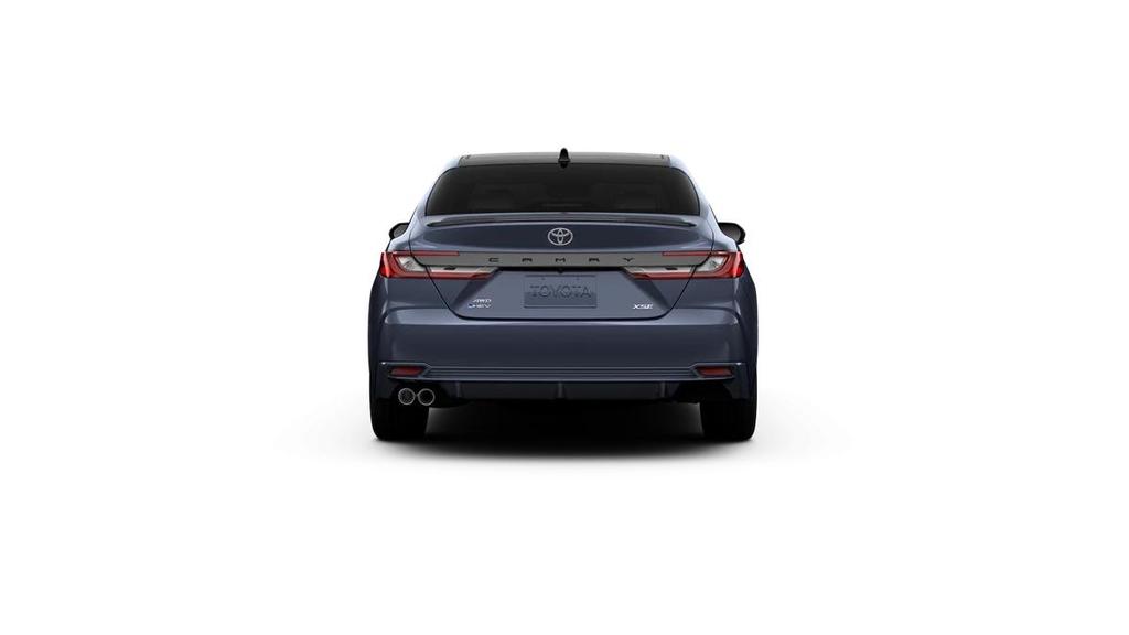 new 2026 Toyota Camry car, priced at $42,492