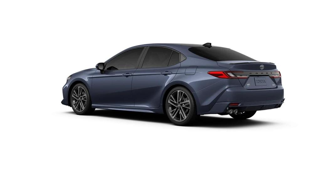 new 2026 Toyota Camry car, priced at $42,492