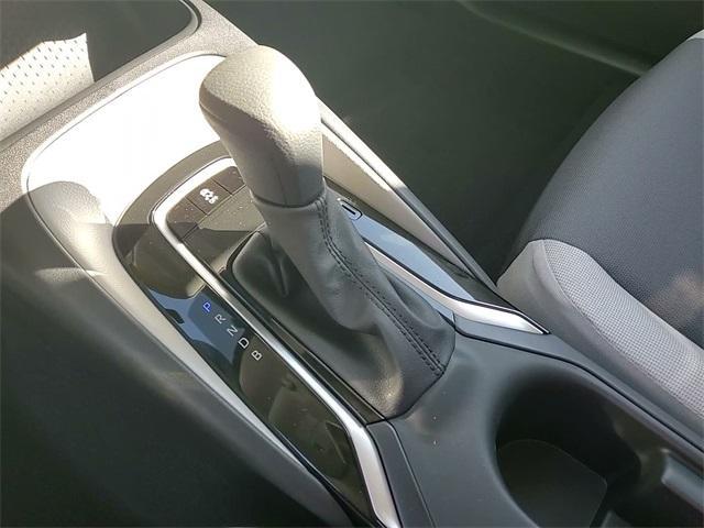 new 2026 Toyota Corolla car, priced at $25,173