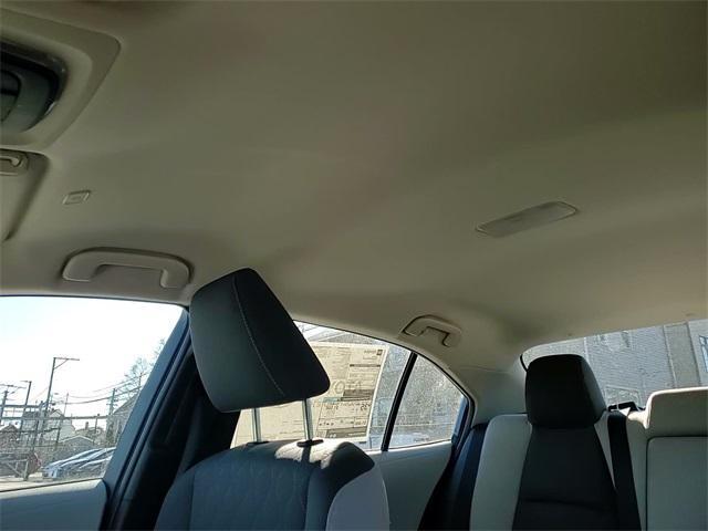 new 2026 Toyota Corolla car, priced at $25,173
