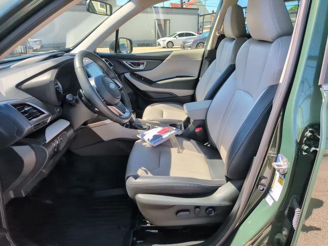 used 2023 Subaru Forester car, priced at $30,248