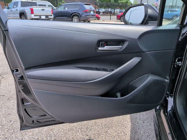 used 2026 Toyota Corolla car, priced at $28,317