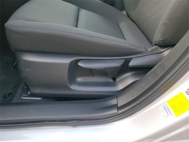 used 2023 Toyota Corolla car, priced at $18,436